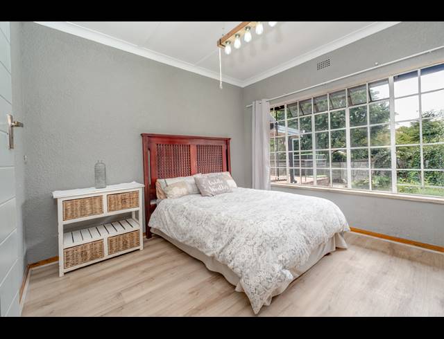 4 BEDROOM HOUSE FOR SALE IN ROBINDALE